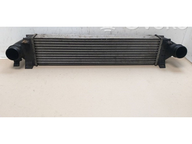 Pojistková skříňka Радиатор интеркулера IA1427, 0261230106 Volvo S80 2006