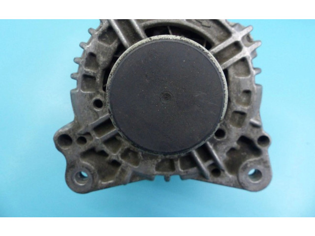 Генератор 0124515010, IMPRK1309848 Skoda Fabia Mk1 (6Y)