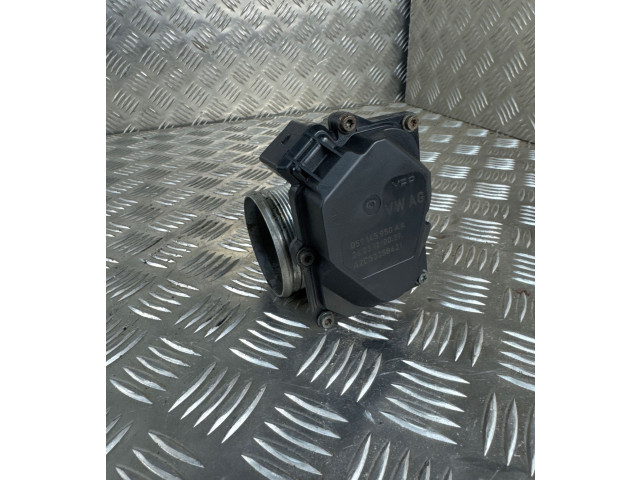 Pojistková skříňka Дроссельная заслонка 059145950AA, A2C53358421 Audi A6 S6 C7 4G 2013