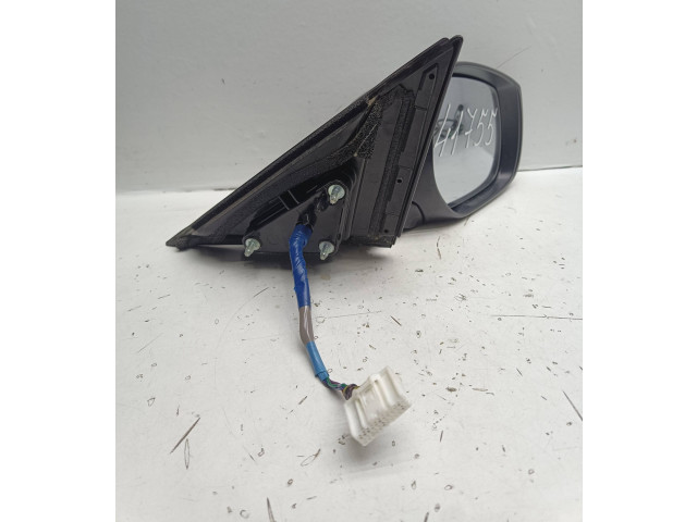 Зеркало электрическое Infiniti Q50 2014 - года