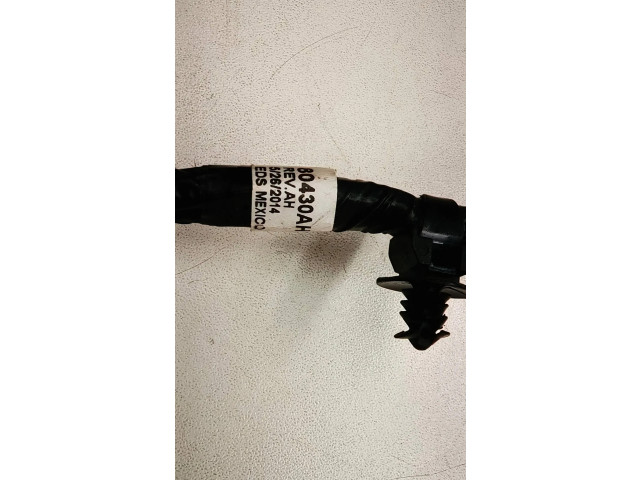 Зеркало электрическое        Chrysler 300C  2011- года   