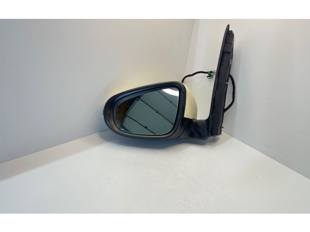 Зеркало электрическое Volkswagen Touran I 2003 - 2010 года