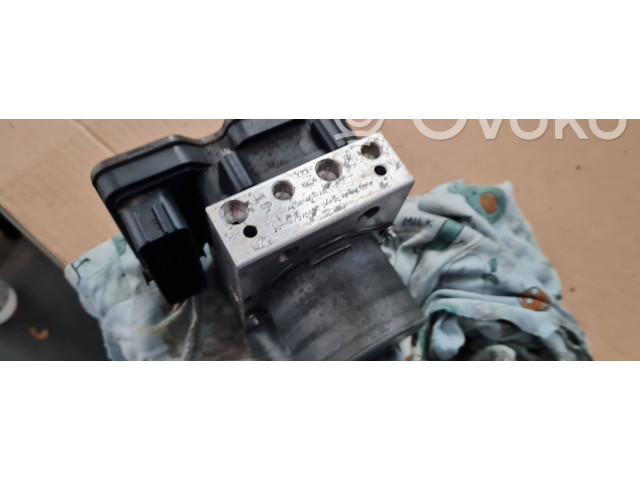 Блок АБС 4K0907379T, 0265956621 Audi A6 S6 C8 4K 2018 - года