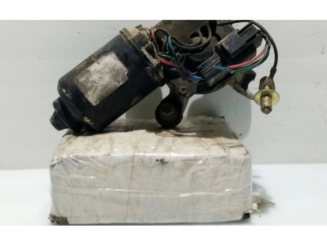 Моторчик дворников 8610006000 SsangYong Korando