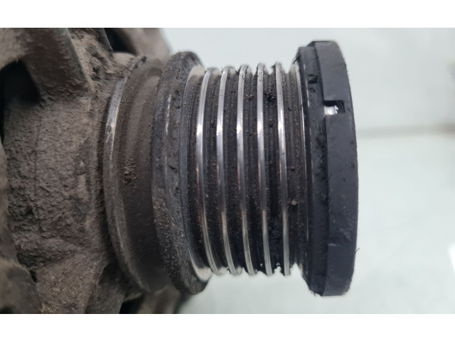 Генератор 0123505011, 028903025S   Volkswagen Golf III      