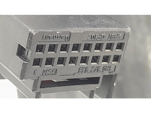 Зеркало электрическое правое Skoda Octavia Mk2 (1Z) 2004-2013 года