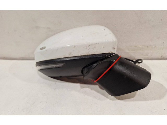 Зеркало электрическое        Renault Clio V  2019 -  года   