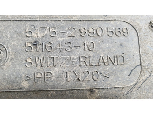 Другая деталь дна