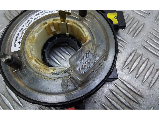 Подрулевой шлейф SRS 1K0959653 Volkswagen Touran I