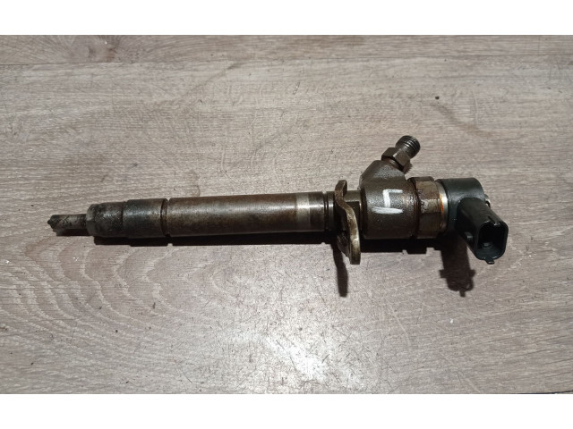 Форсунка 0445110251, 30750283 Volvo S60