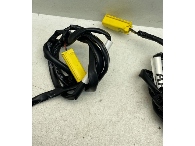 Подушка безопасности в сиденье 6G9N611D33BC, 13160010724110120   Ford S-MAX