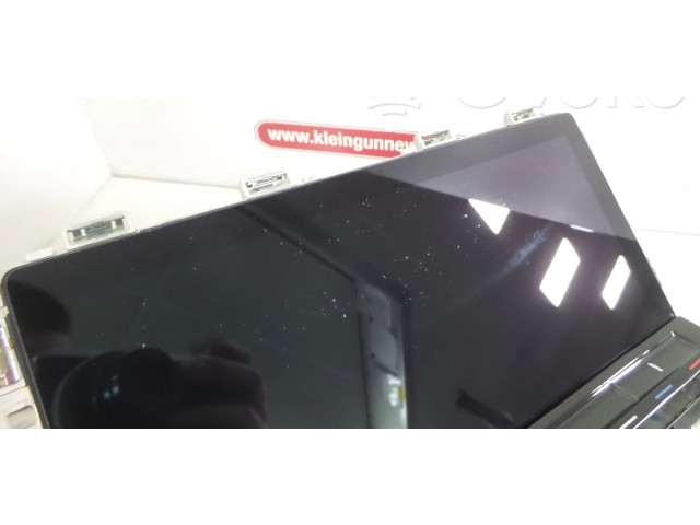 Дисплей    5H0919605B   Volkswagen Golf VIII