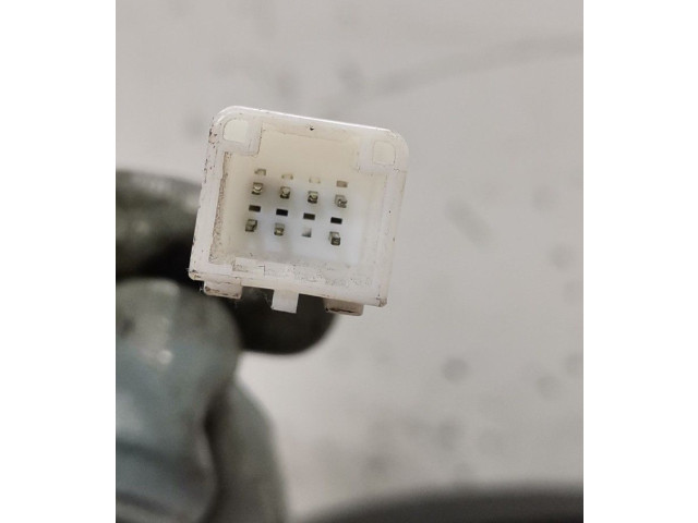 Зеркало электрическое        Dacia Sandero  2008 - 2012 года   