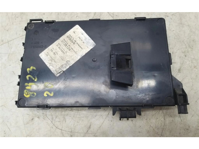 Блок комфорта P8200311988   Renault Clio V   