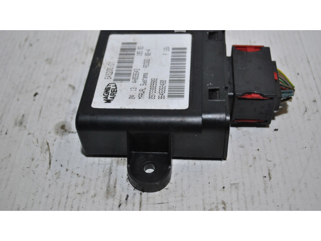 Блок управления 9648282480   Peugeot 307 CC