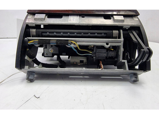 Дисплей       Audi A8 S8 D3 4E