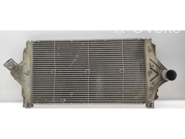 Интеркулер 160081453F Renault Espace III