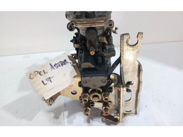 Vstřikovací čerpadlo 0460494372 Opel Astra F