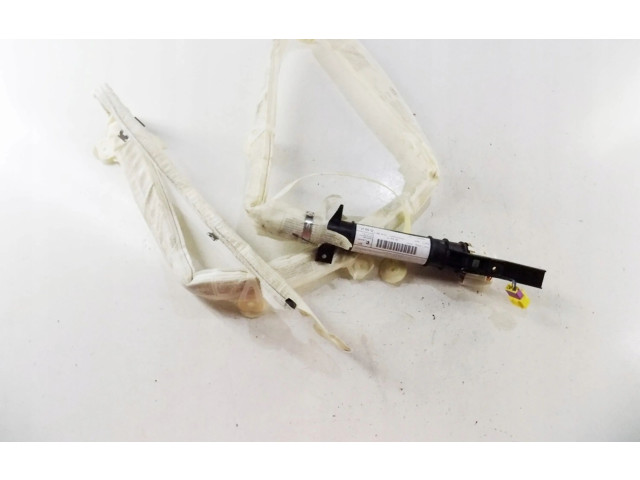 Боковая подушка безопасности 4b58807410 Audi A6 S6 C5 4B