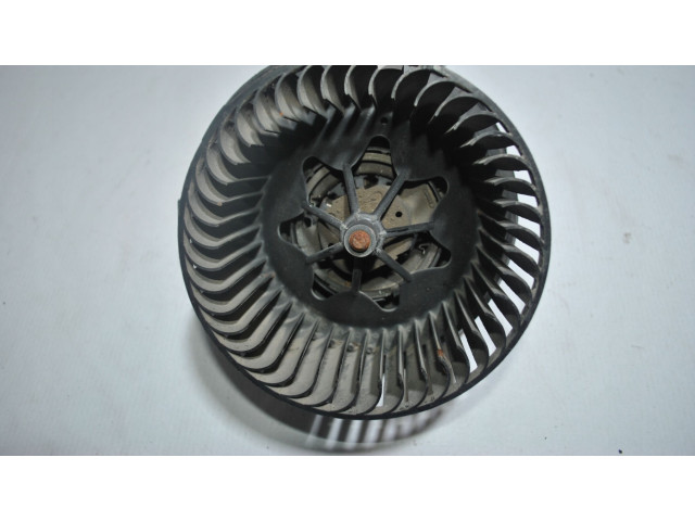 Вентилятор печки    1K1820015F, F995748Q   Skoda Octavia Mk2 (1Z)