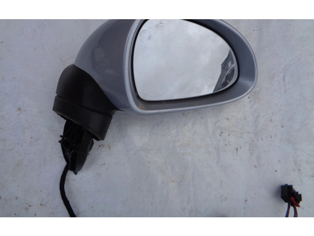 Zpětné zrcátko Porsche Cayman 981 2012 9812554123