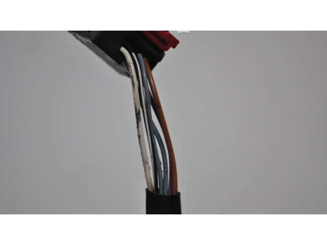 Зеркало электрическое        Volkswagen Touran I  2003 - 2010 года   