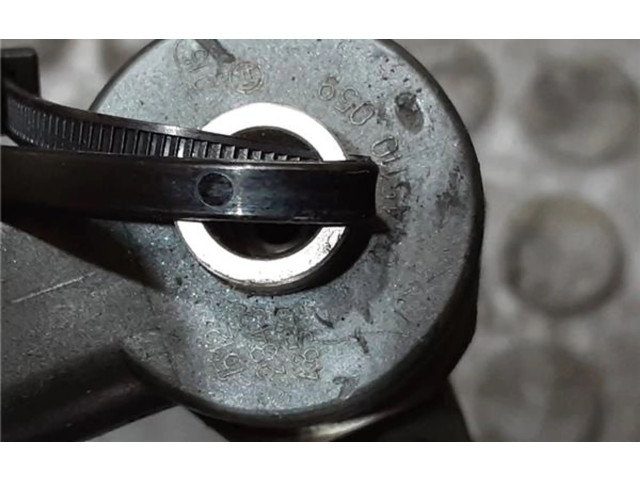 Форсунка 0445110059, 0445110059    BMW X3 E83  N47 D20 A 