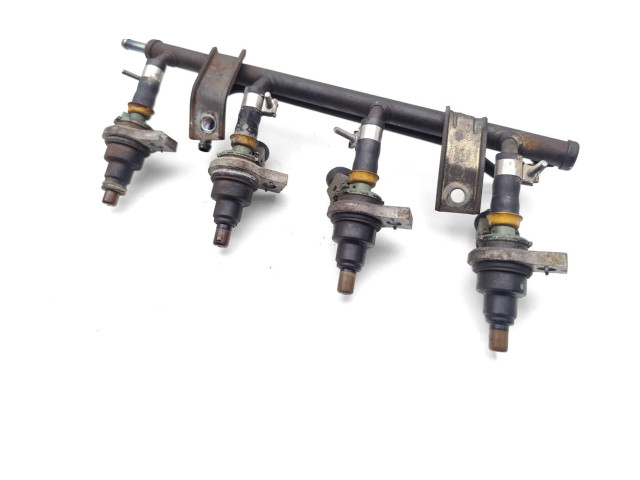 Комплект форсунок     Nissan Figaro  MA10ET 