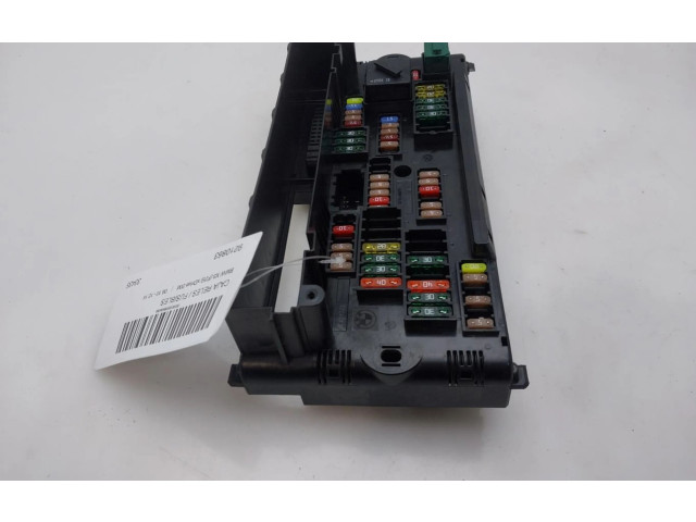 Блок предохранителей 9210863 BMW X3 F25