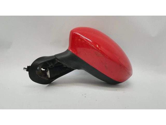 Zpětné zrcátko Сзади Fiat Grande Punto 2005 735596879, 735465562