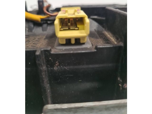 Подушка безопасности пассажира 34005348 Volkswagen Caddy