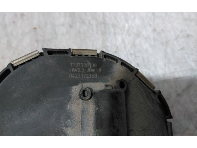 Моторчик дворников Volkswagen Caddy