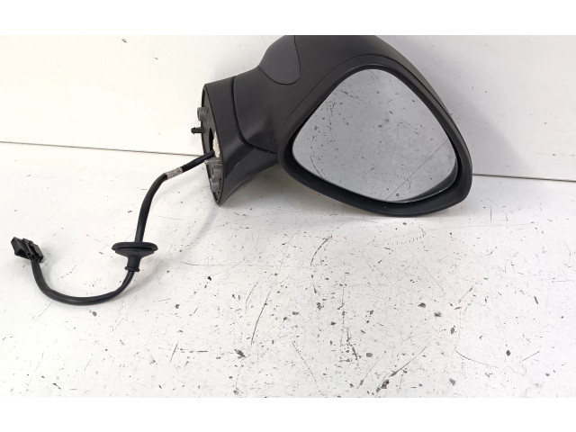 Zpětné zrcátko Opel Zafira C 2013 A049333, MR570104