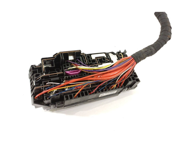 Модуль управления BSM 2Q0941828C   Skoda Scala    