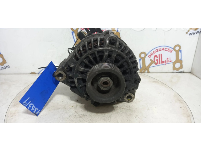 Генератор 9630080280, 135319 Citroen Xantia 1.9