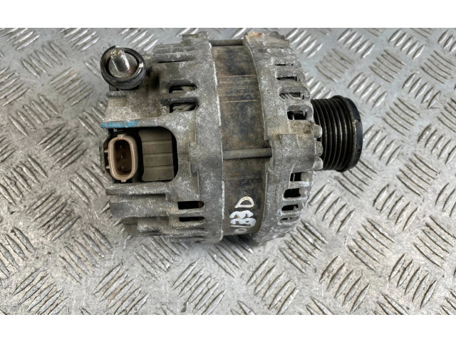 Генератор 23700AA640 Subaru Forester SH