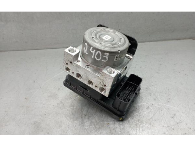 Блок АБС 476604105R, 10022023804 Dacia Sandero 2008 - 2012 года