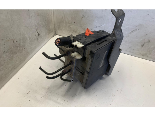 Блок АБС 06210908193 Mitsubishi Outlander 2007-2012 года