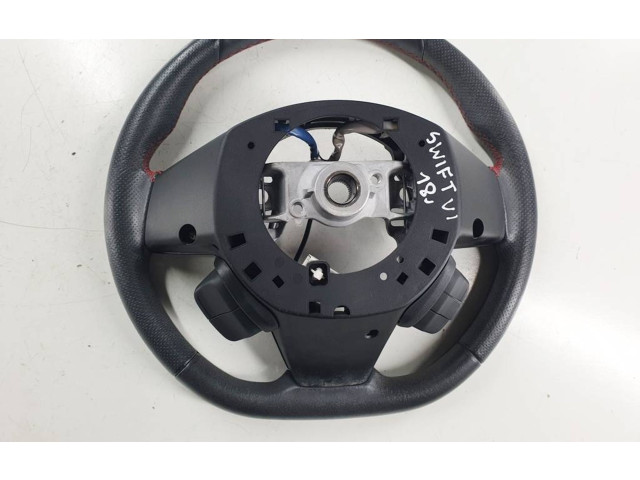 Volant Suzuki Swift III 2018