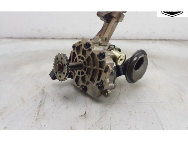 Čerpadlo oleje 12686440, 12674266 Opel Astra K B14XFT