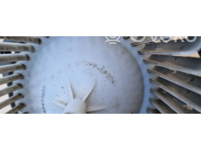 Вентилятор печки    22136259, 04900B   Chevrolet Camaro