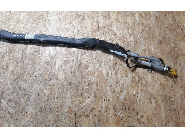 Боковая подушка безопасности 3D1880742B Volkswagen Phaeton