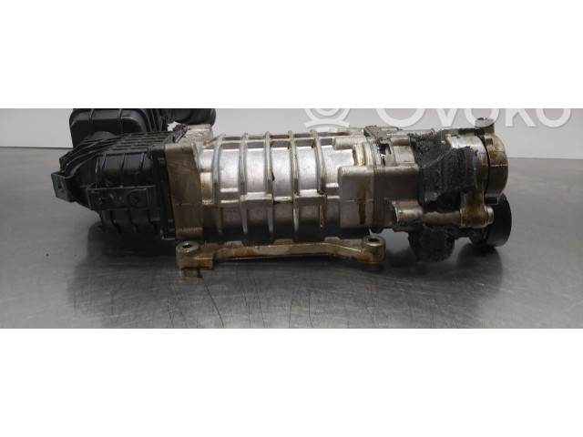 Турбина Volkswagen Golf SportWagen 03C145601E для двигателя CAV