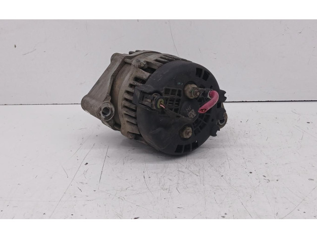 Генератор 96936136   Chevrolet Astra      