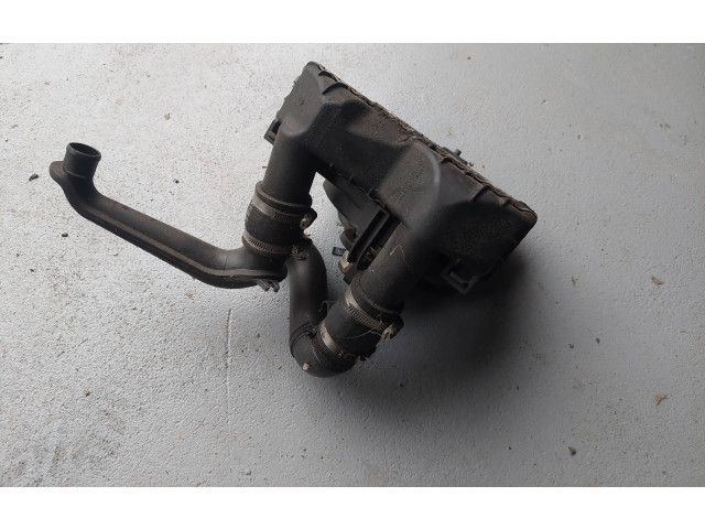 Интеркулер 0003007V002 Smart ForTwo I