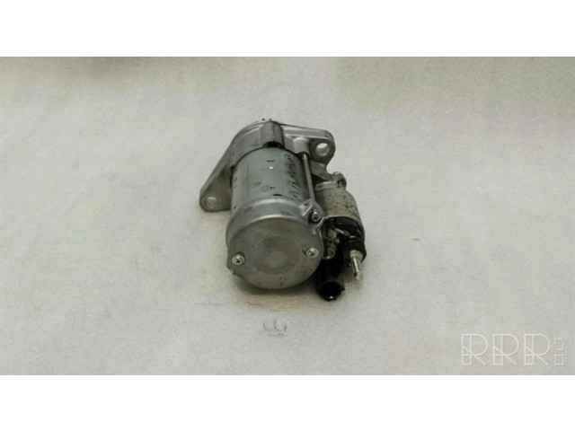 Стартер  0AM911024A   Audi A1