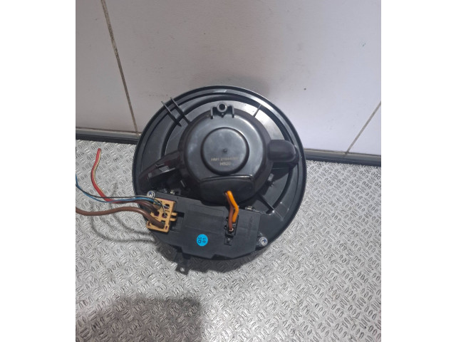 Вентилятор печки 219440341 Skoda Superb B6 (3T)