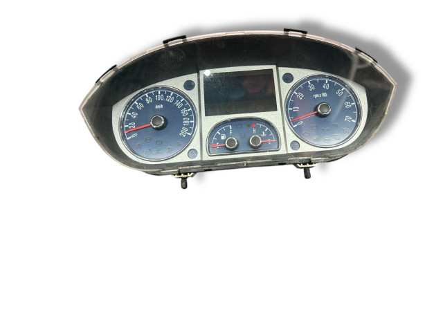 Přístrojová deska  Lancia Musa 2009 843A1000  