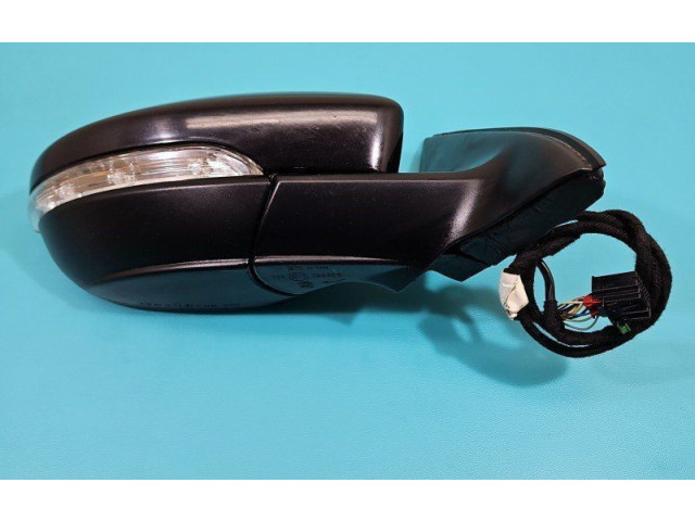 Зеркало электрическое Volkswagen Jetta VI 2011 - 2018 года