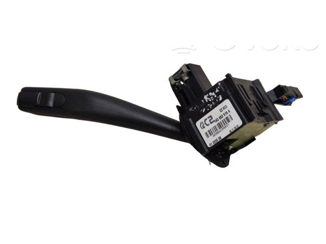 Переключатель дворников 1K0953519A, 01203506   Audi A3 S3 8P